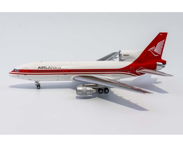 www.JetCollector.com: AIR LANKA LOCKHEED L1011-500 4R-ULA 1:400